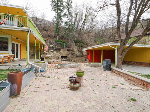 Tiny photo for 6030 E RED HILL LN, Salt Lake City, UT 84108 (MLS # 2147690)