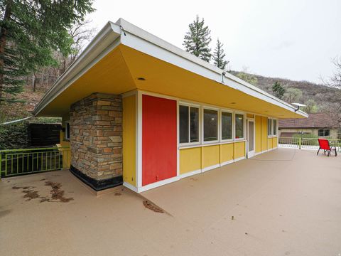 Tiny photo for 6030 E RED HILL LN, Salt Lake City, UT 84108 (MLS # 2147690)