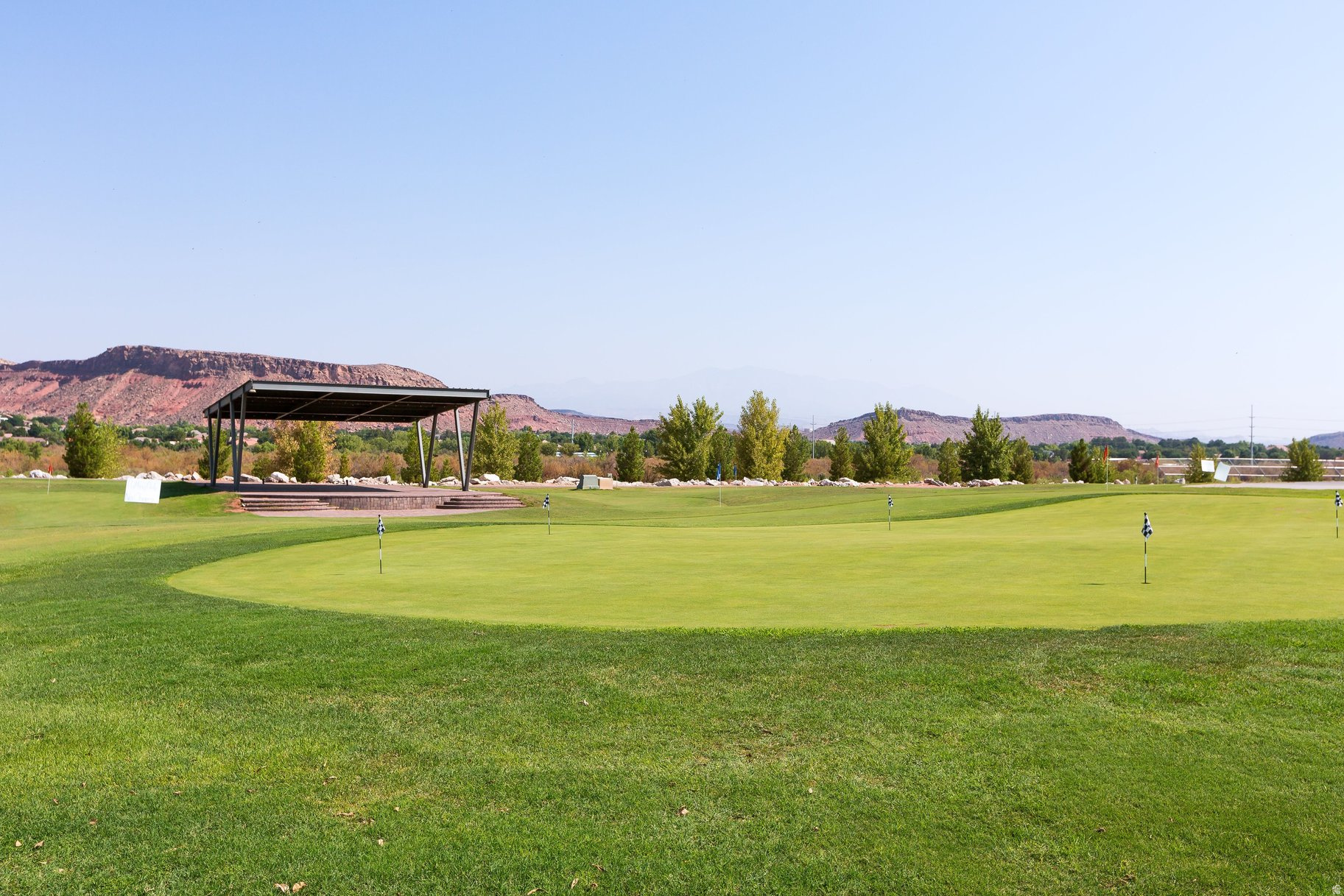 SUN RIVER ST GEORGE PH 11 - Residential