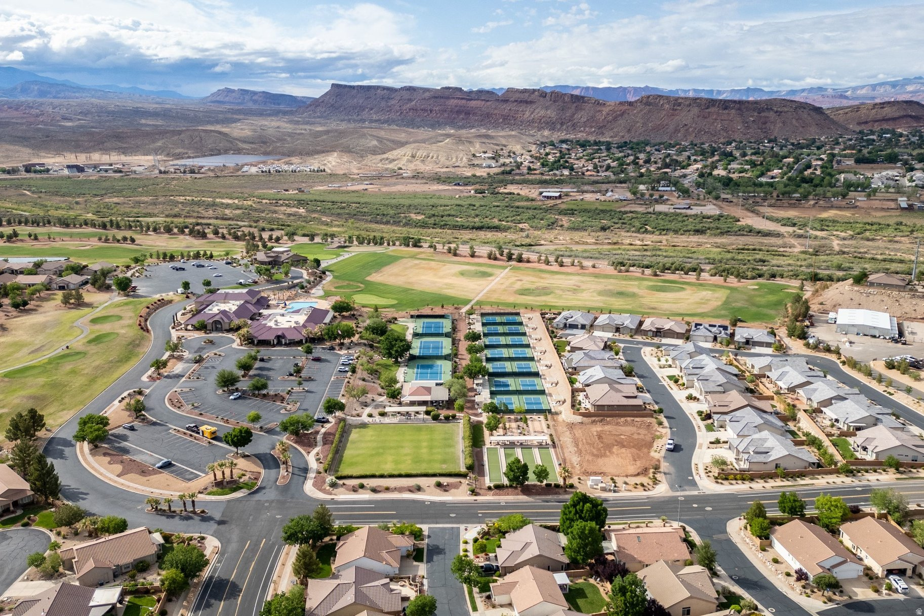 SUN RIVER ST GEORGE PH 11 - Residential