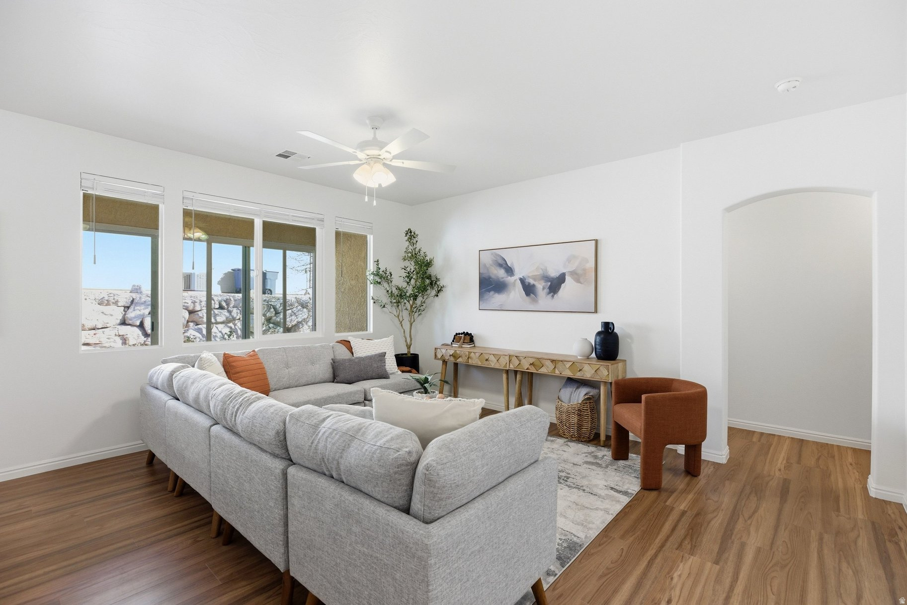 SUN RIVER ST GEORGE PH 11 - Residential