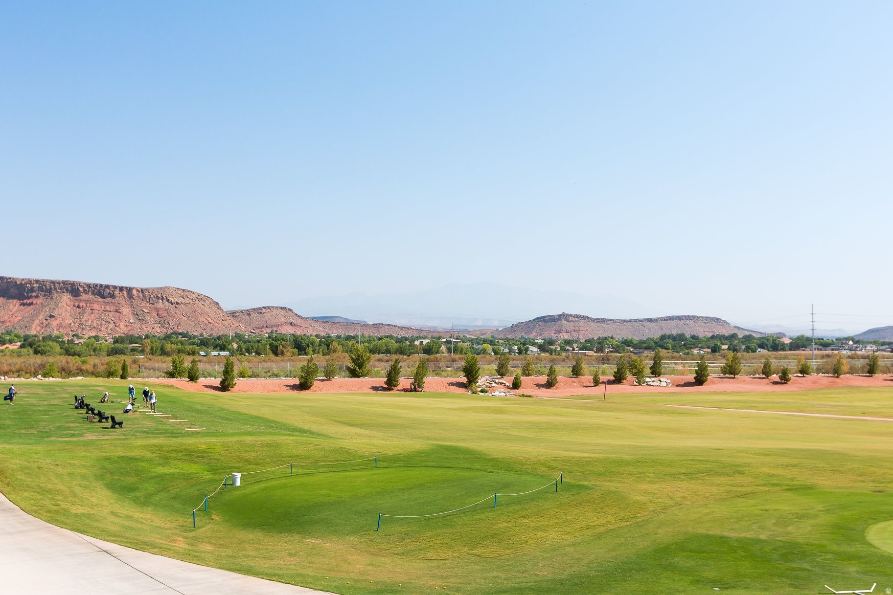 SUN RIVER ST GEORGE PH 11 - Residential