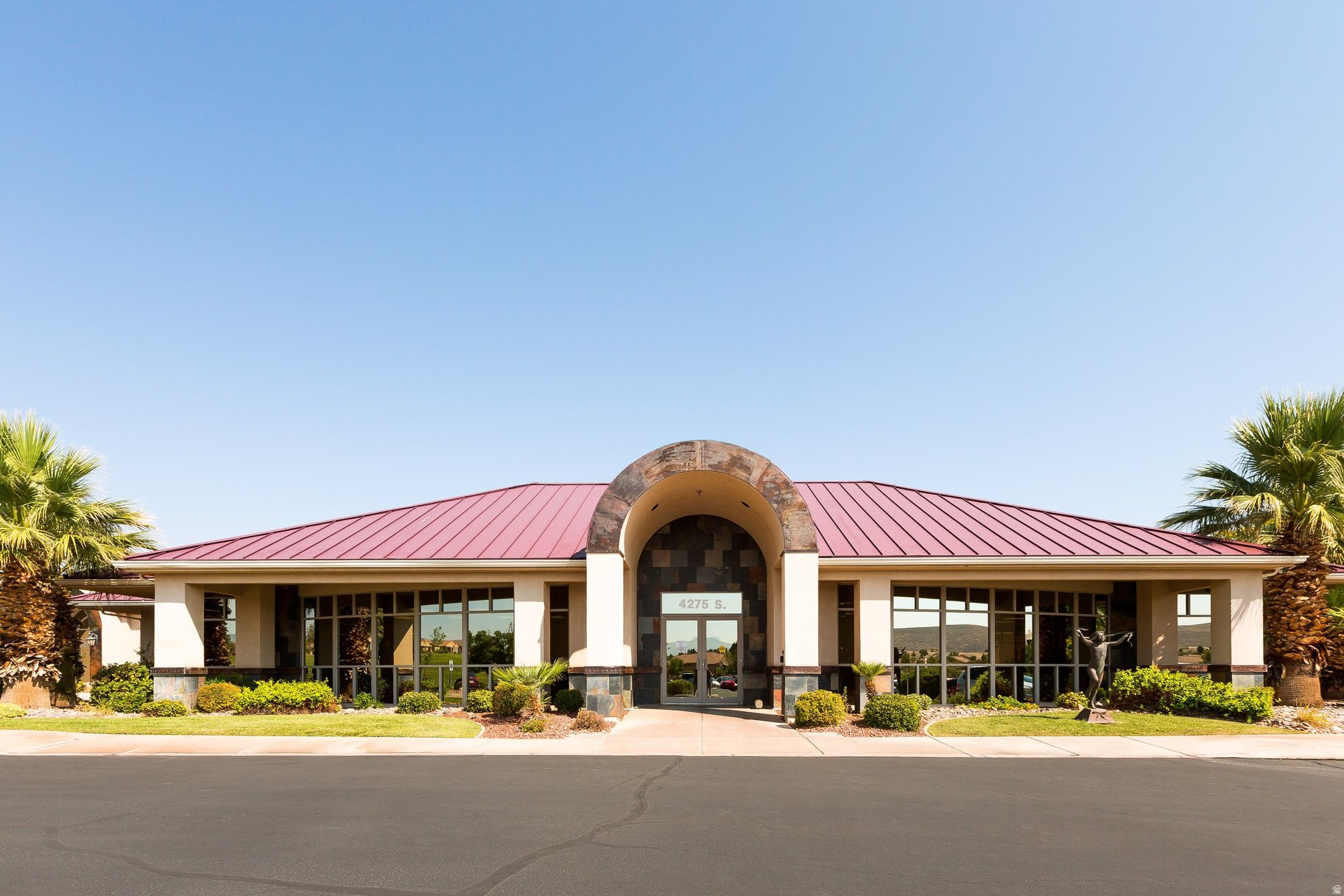 SUN RIVER ST GEORGE PH 11 - Residential