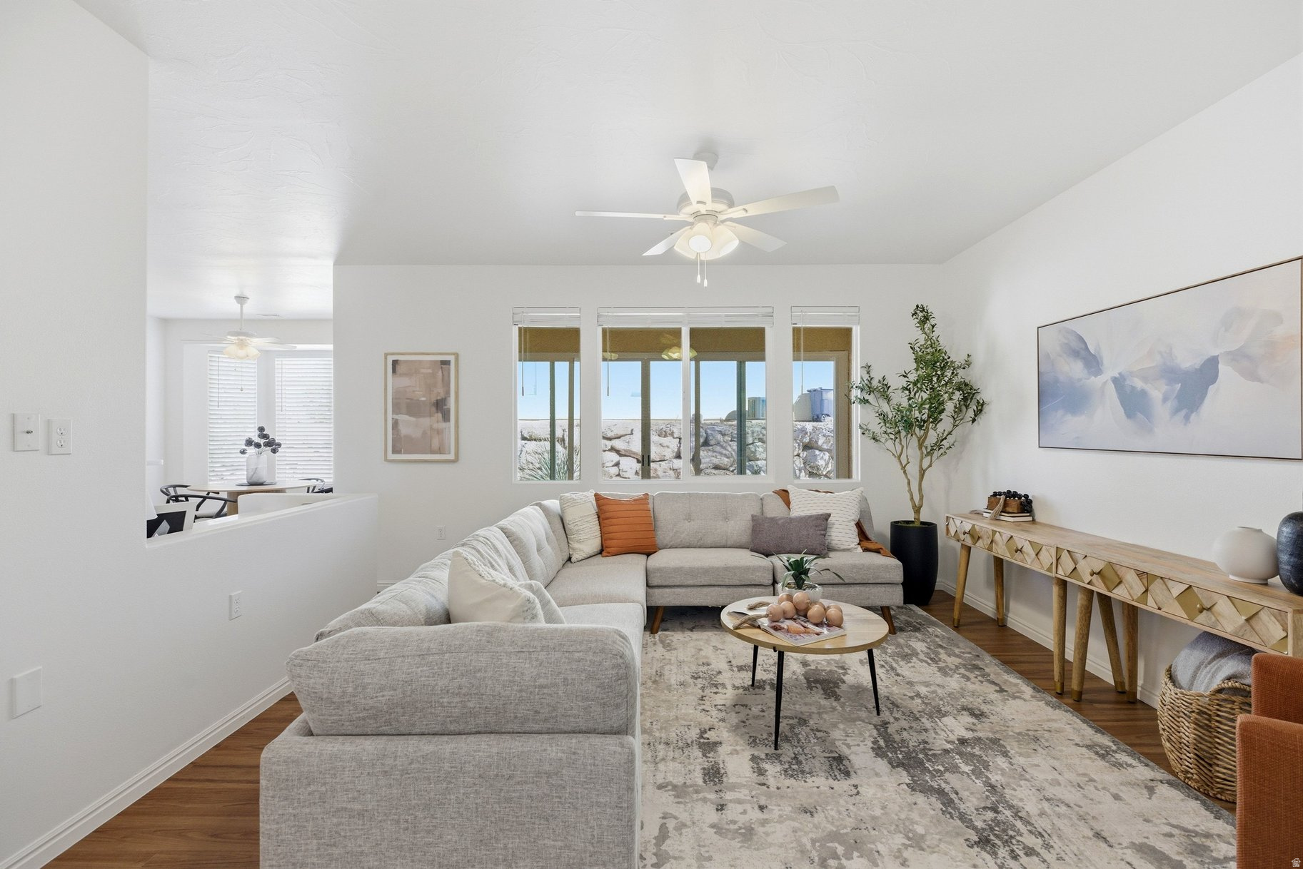 SUN RIVER ST GEORGE PH 11 - Residential