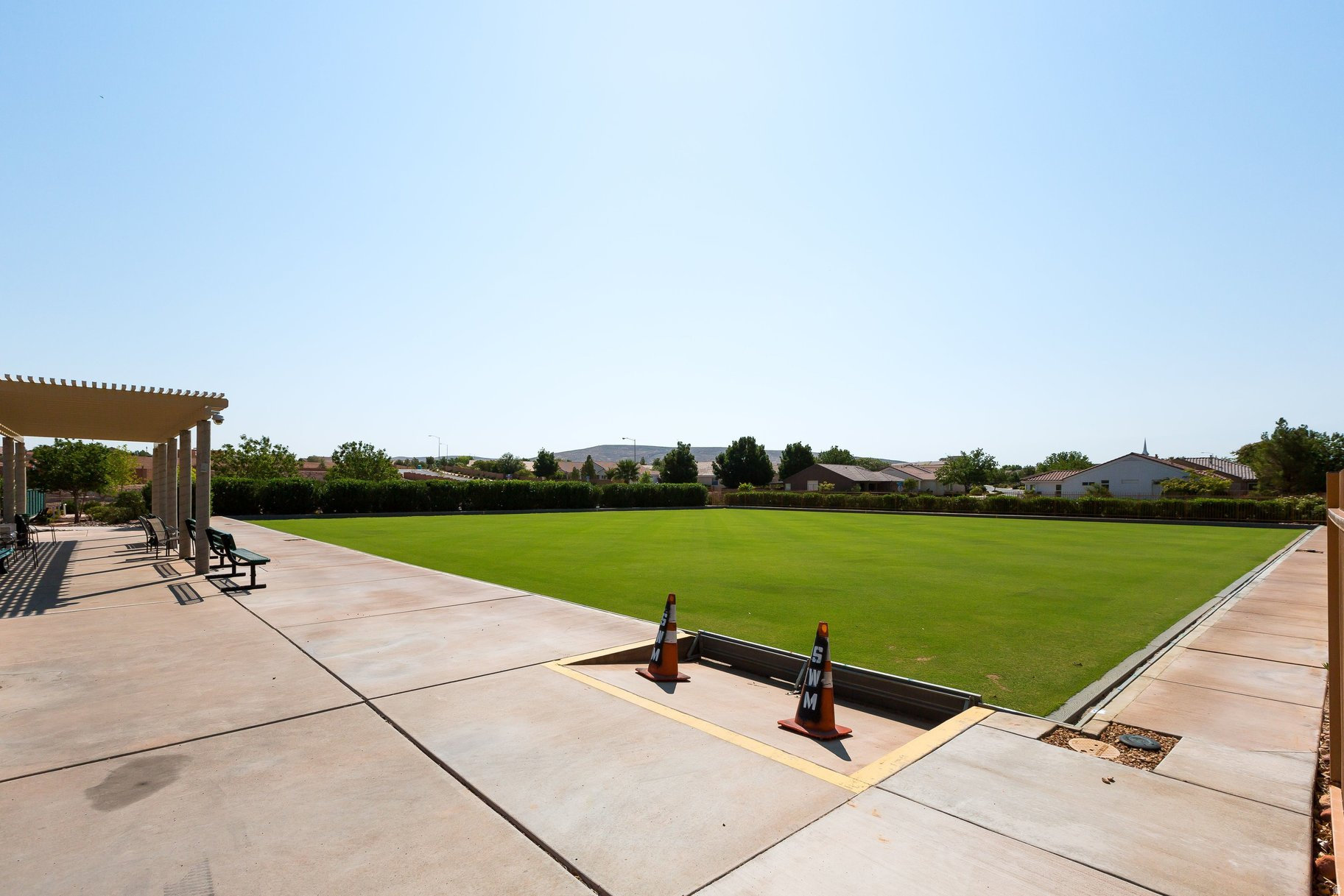 SUN RIVER ST GEORGE PH 11 - Residential