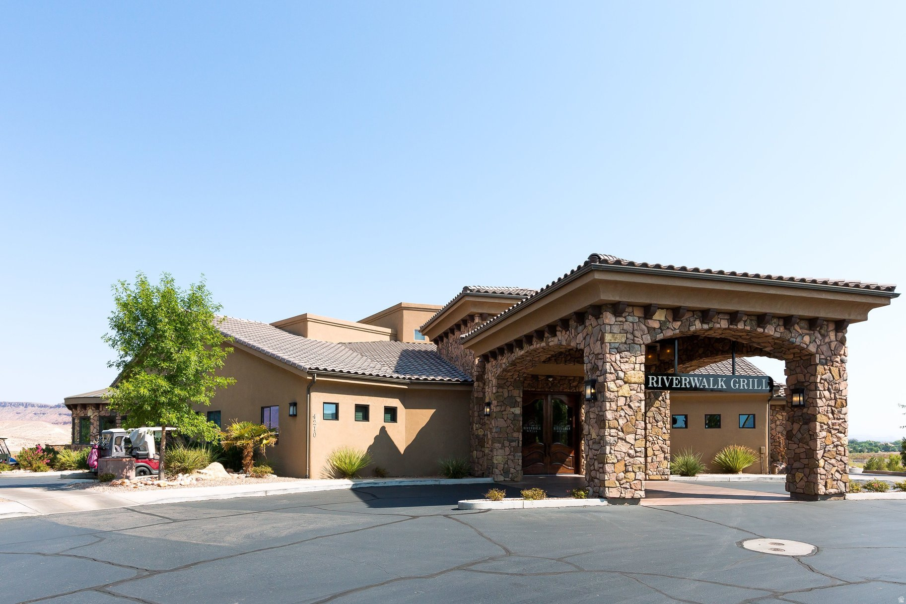 SUN RIVER ST GEORGE PH 11 - Residential