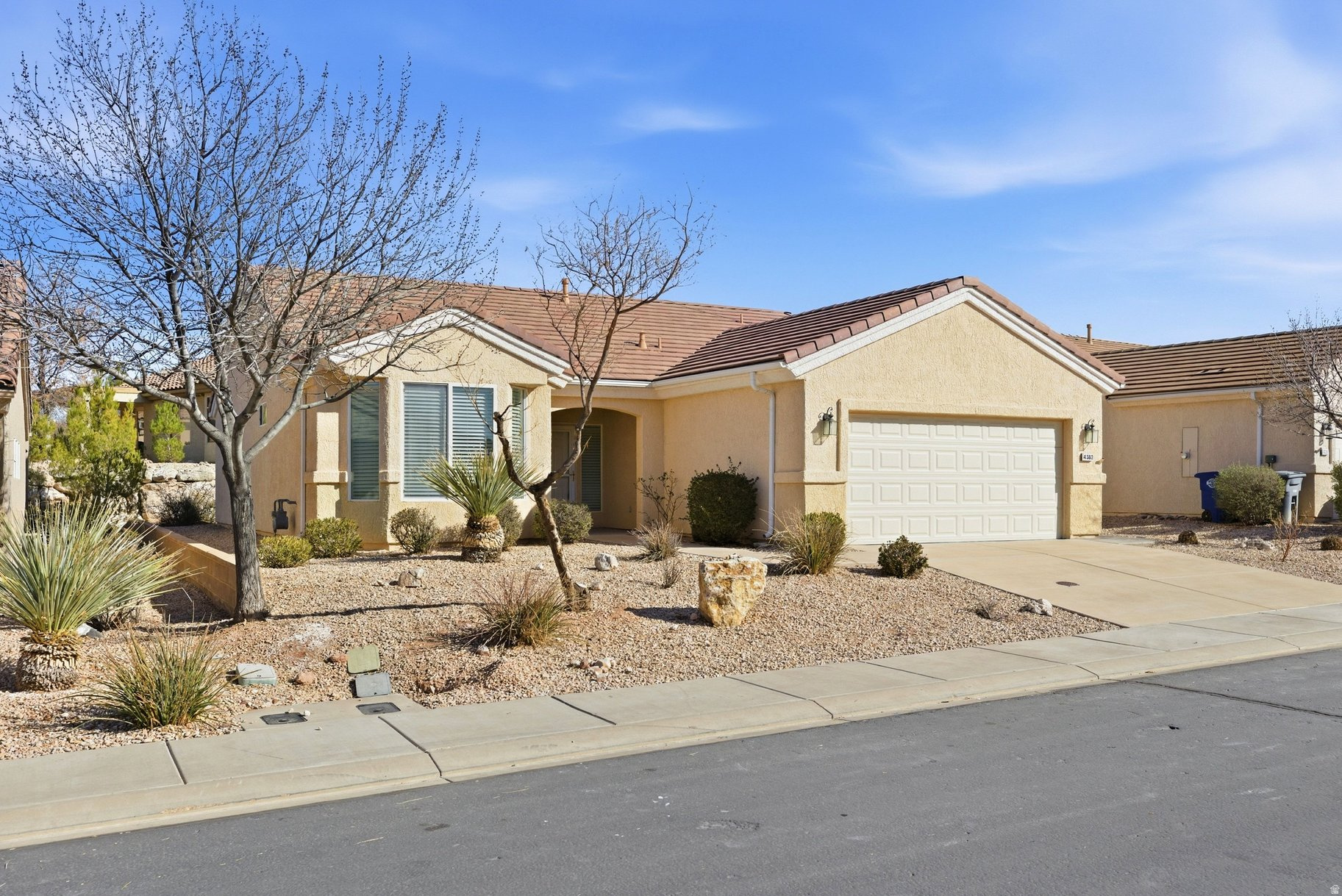 SUN RIVER ST GEORGE PH 11 - Residential