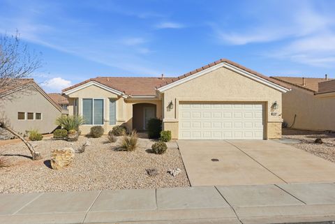 4383 S SHERWOOD DR St. George UT 84790