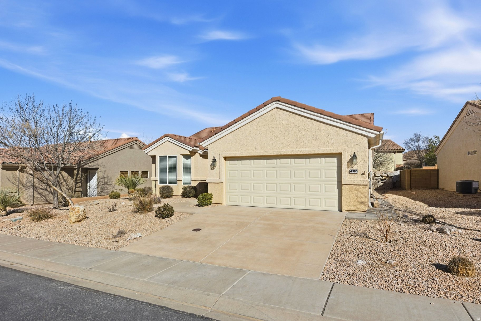 SUN RIVER ST GEORGE PH 11 - Residential