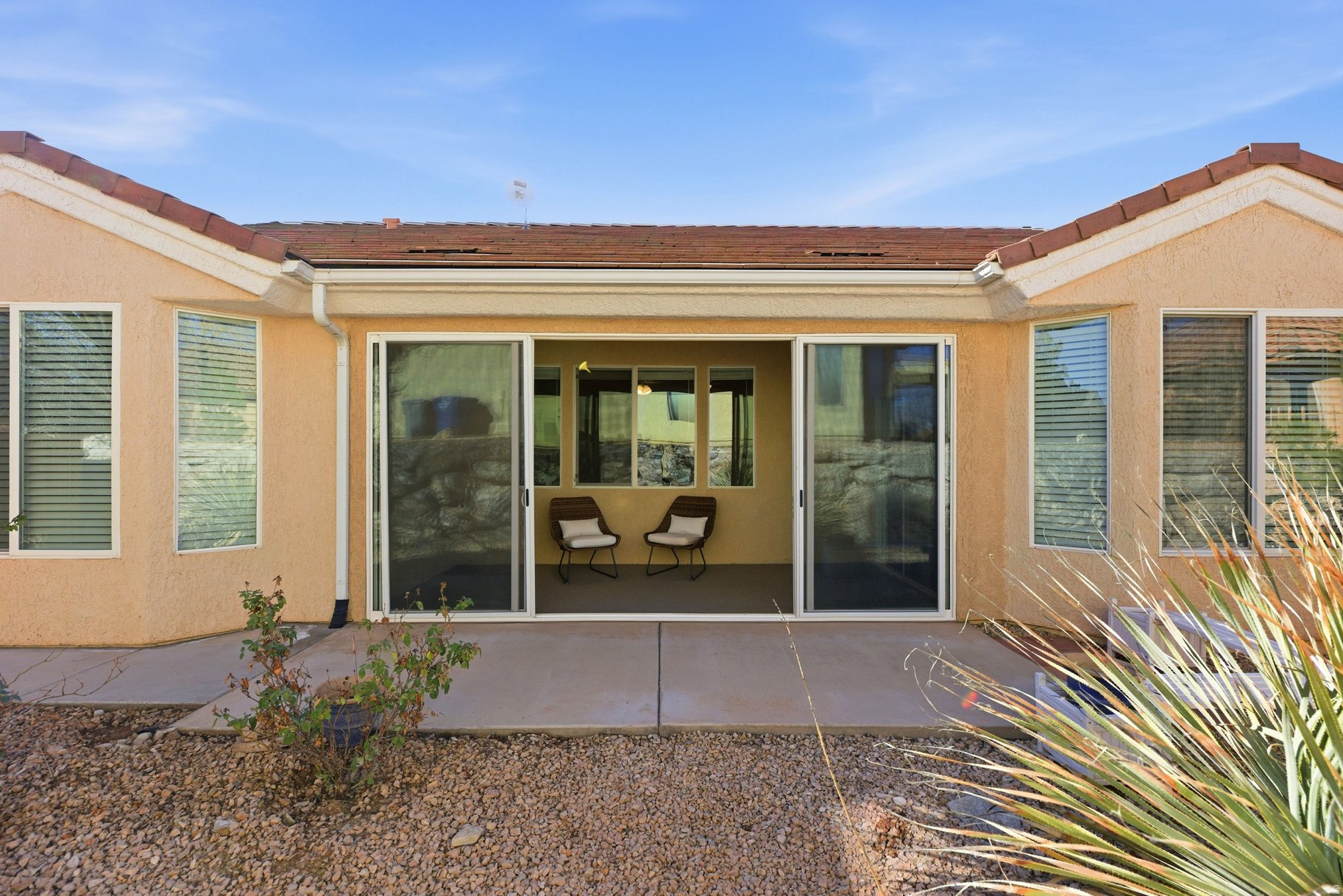 SUN RIVER ST GEORGE PH 11 - Residential