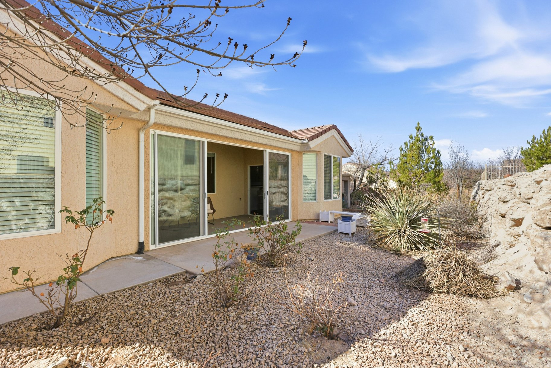 SUN RIVER ST GEORGE PH 11 - Residential