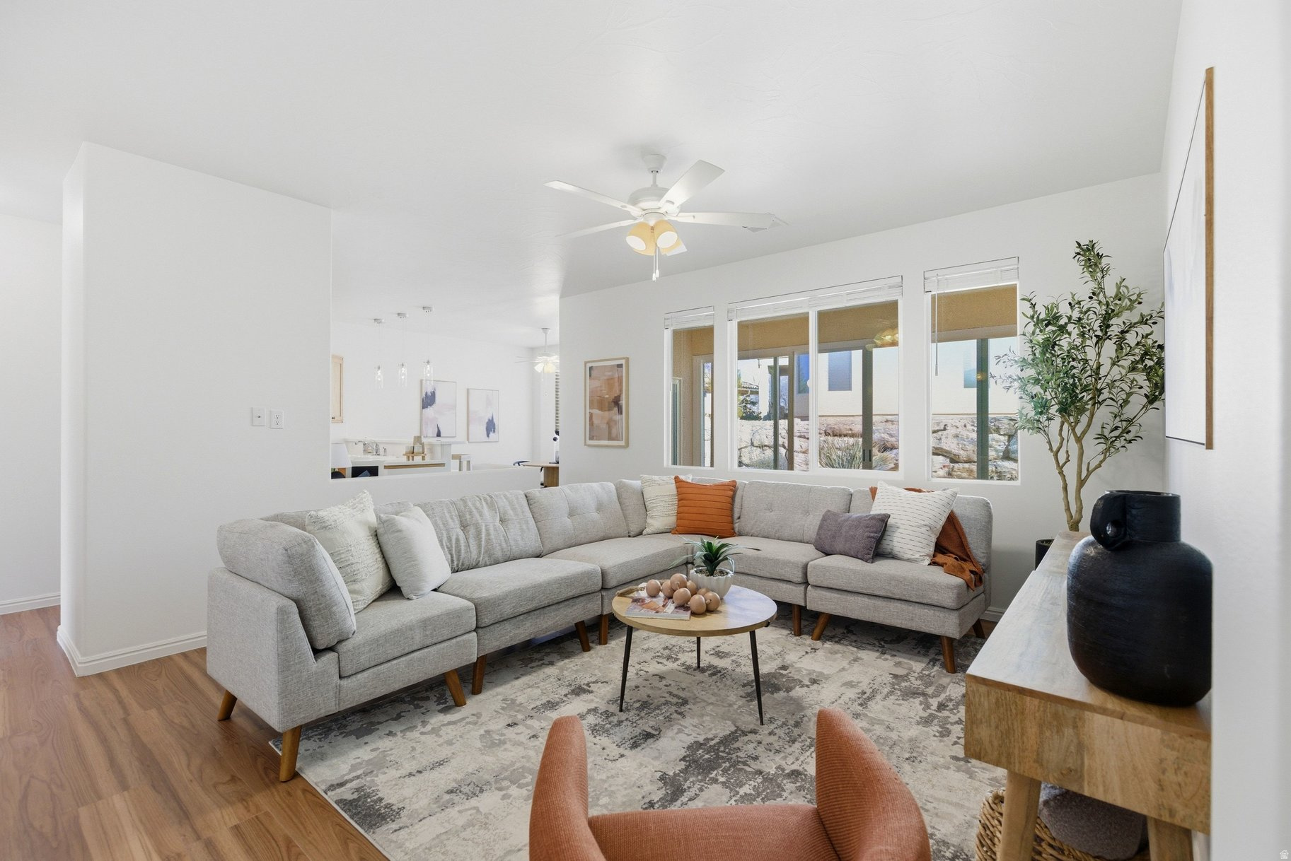 SUN RIVER ST GEORGE PH 11 - Residential