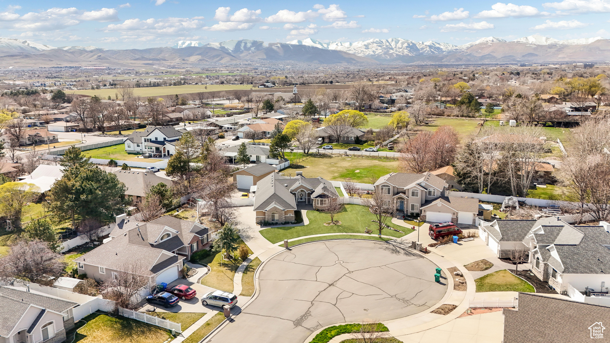 2153 W Thaxton Cir, Riverton, Utah image 5