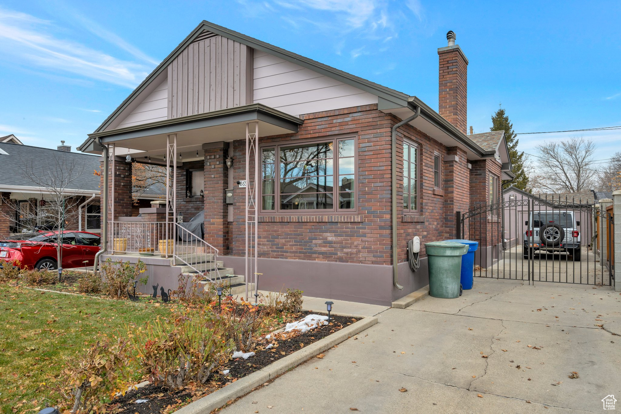 869 E Kensington Ave, Salt Lake City, Utah image 25