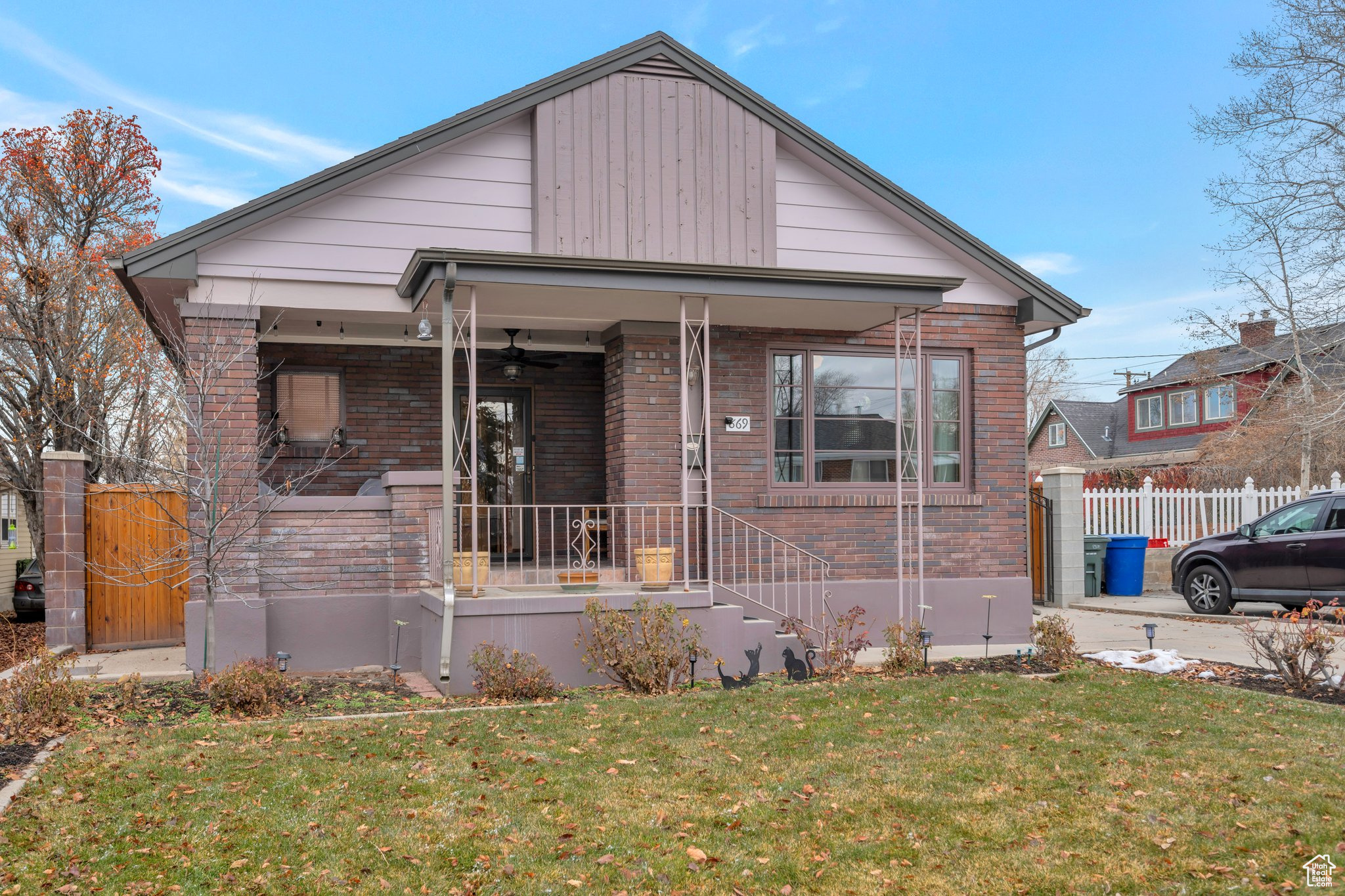 869 E Kensington Ave, Salt Lake City, Utah image 1