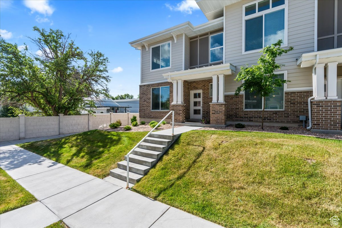 5482 W Fade Ct #195, West Valley City, Utah image 3