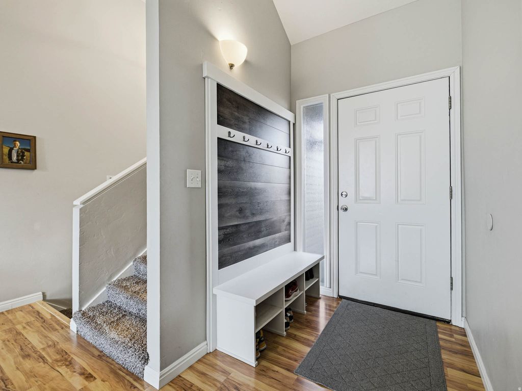 Photo of 2335 W 4195 S, Taylorsville, UT 84119 (MLS # 2131081)