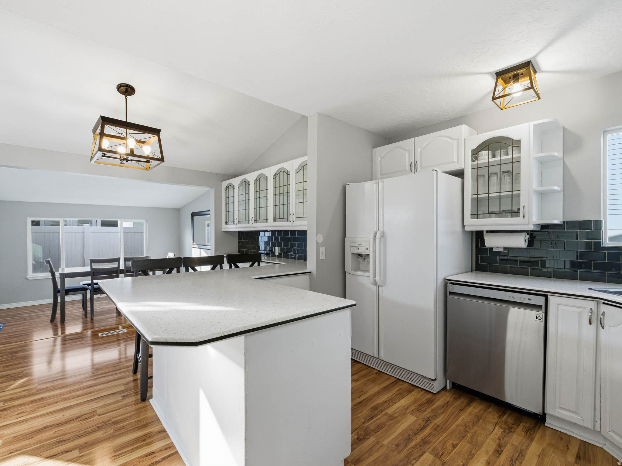 WATCHWOOD - Residential