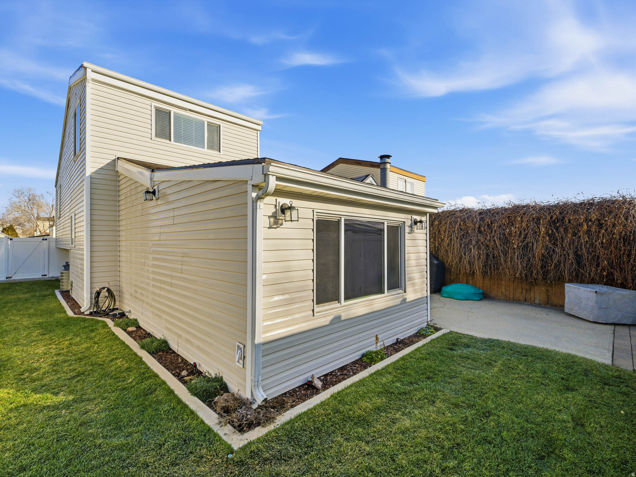 WATCHWOOD - Residential