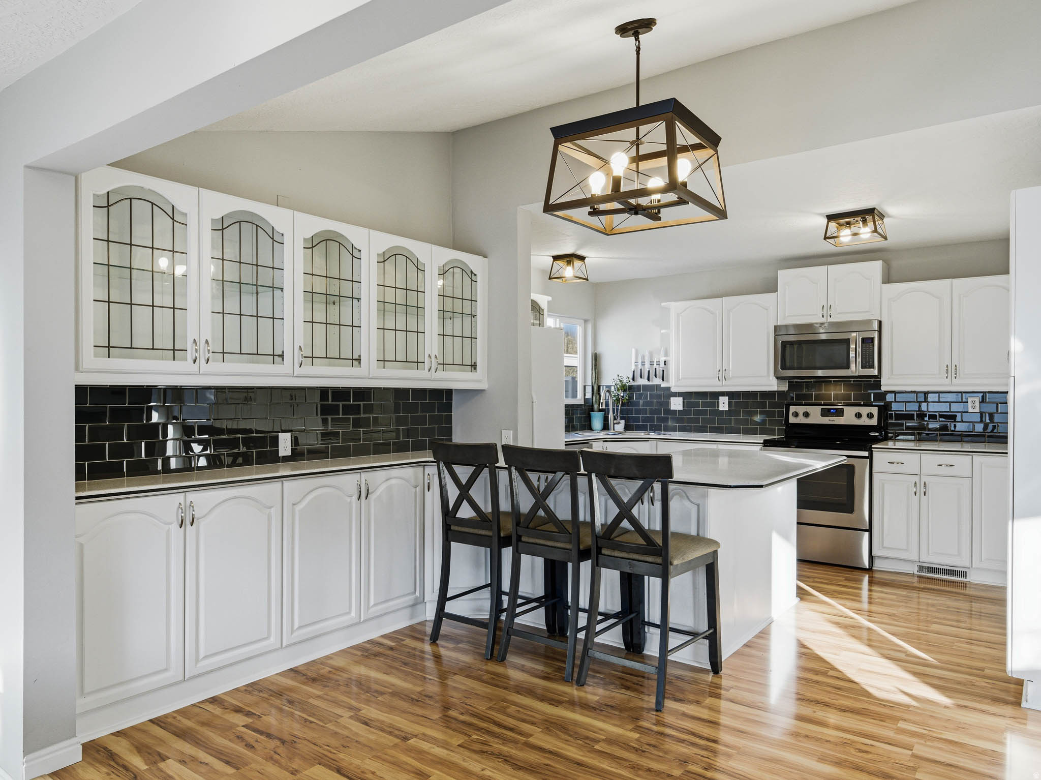 WATCHWOOD - Residential