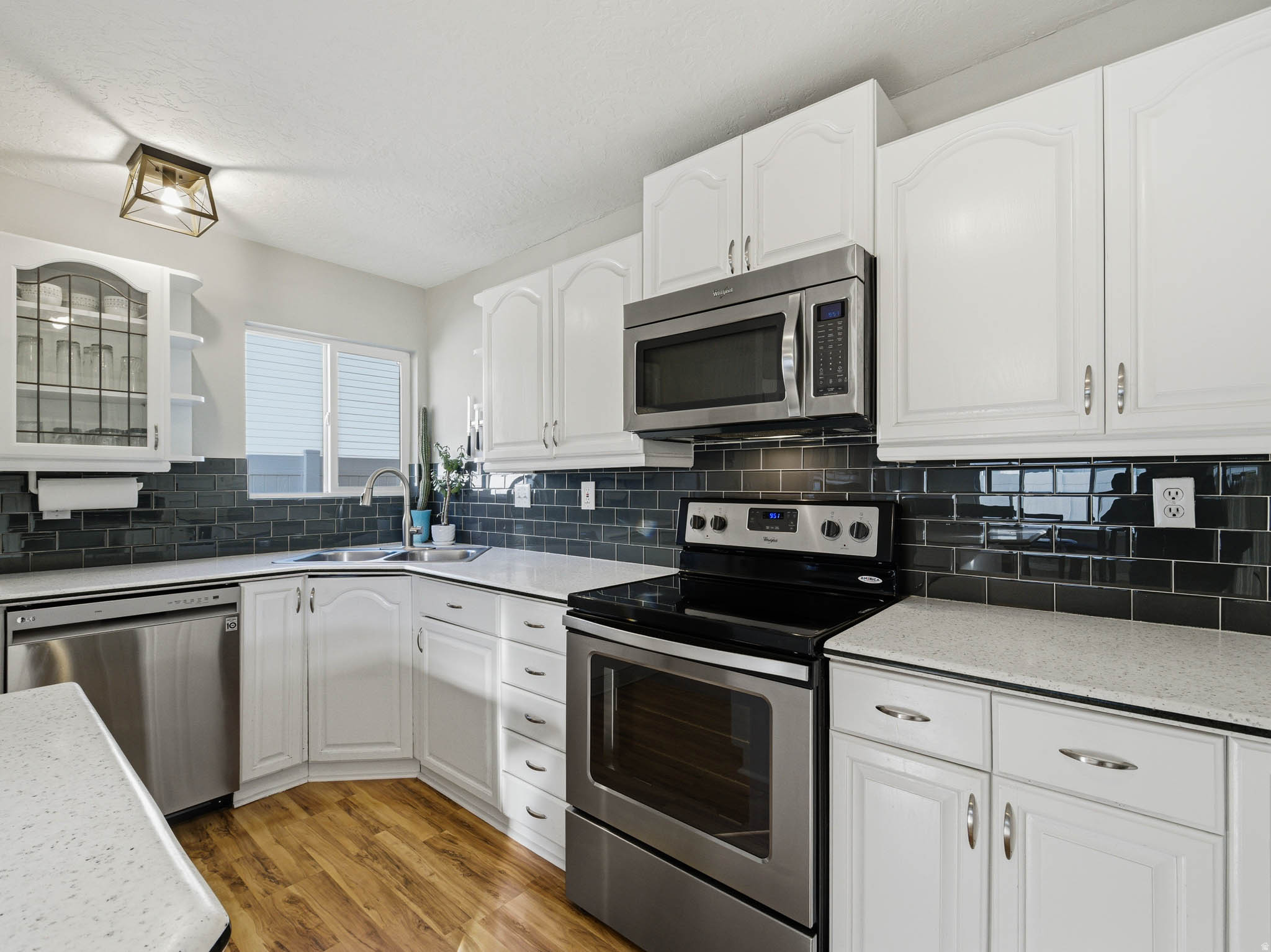 WATCHWOOD - Residential