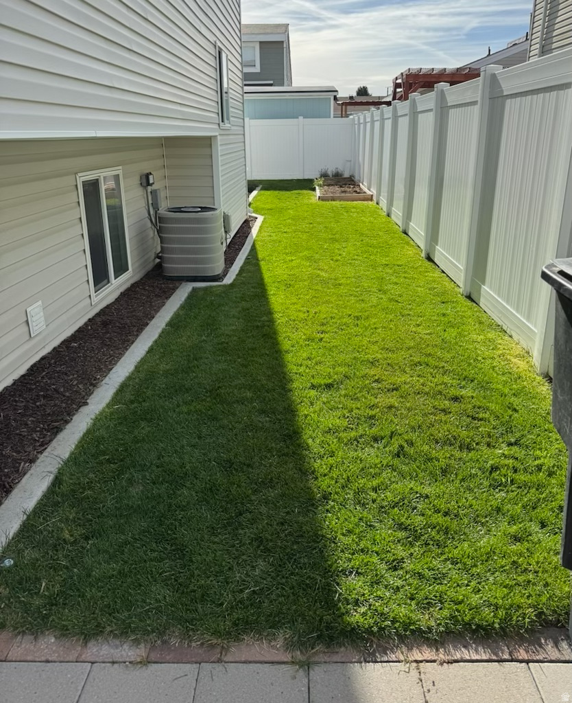 WATCHWOOD - Residential