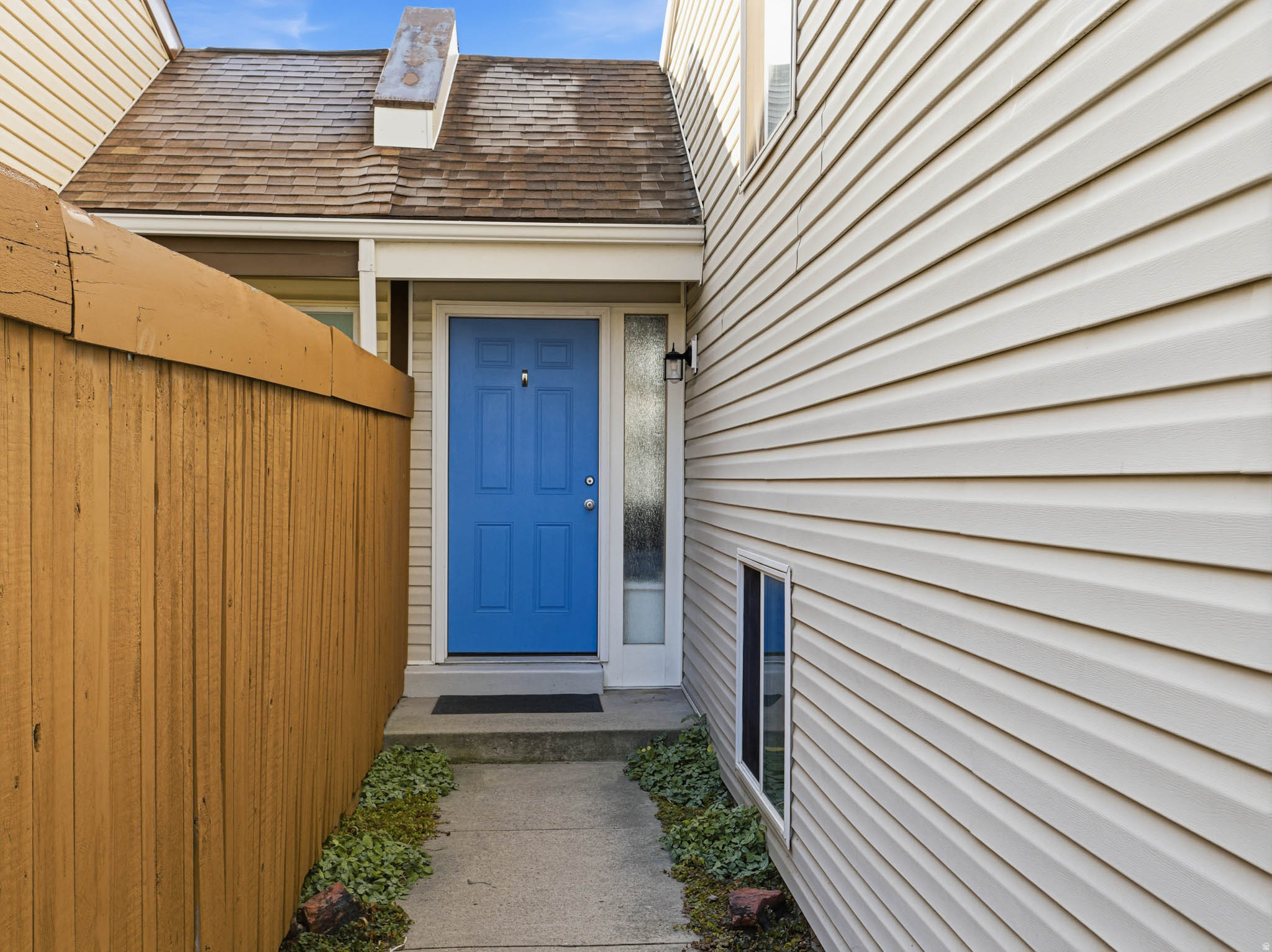 WATCHWOOD - Residential