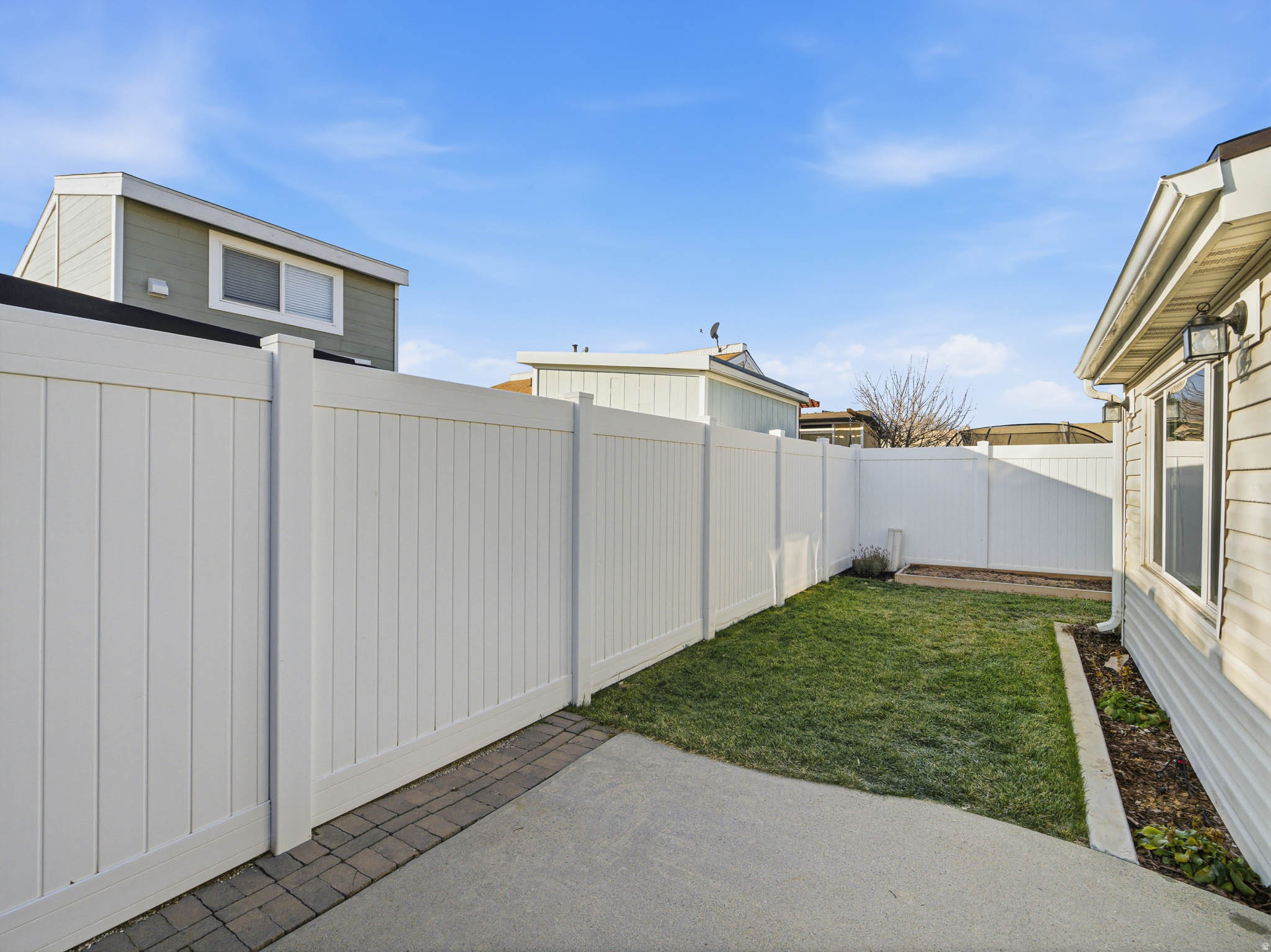 WATCHWOOD - Residential