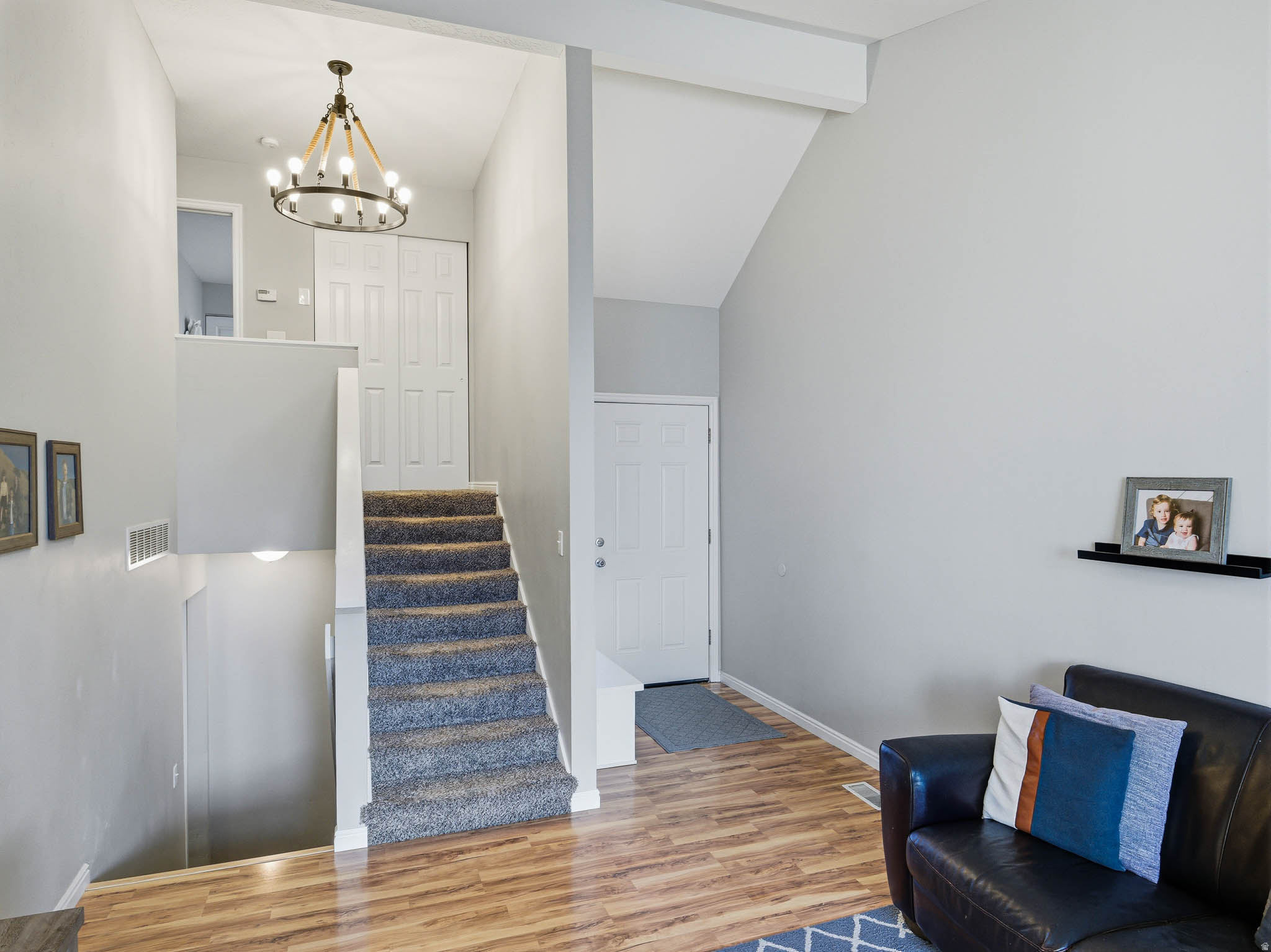 WATCHWOOD - Residential