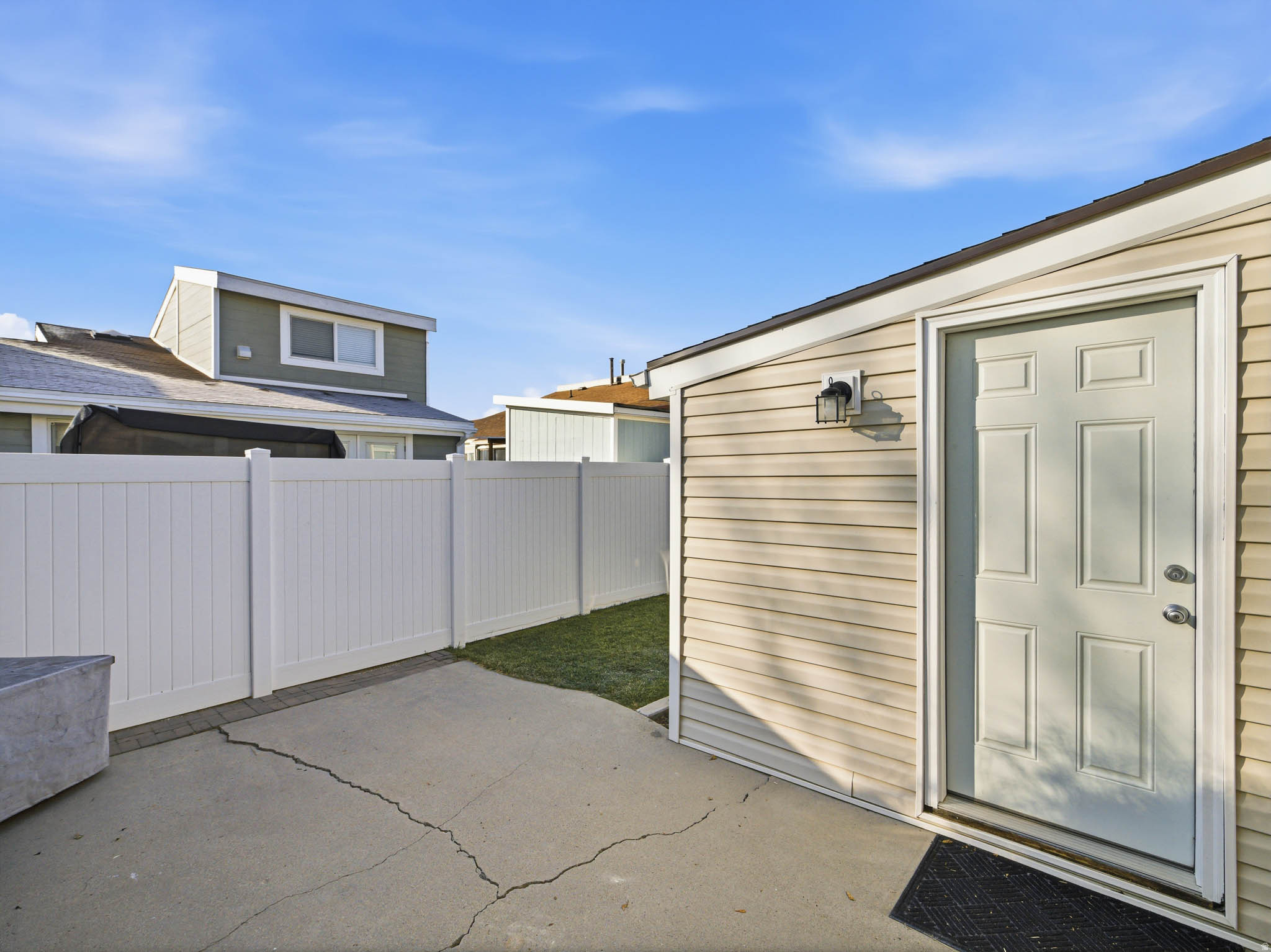 WATCHWOOD - Residential