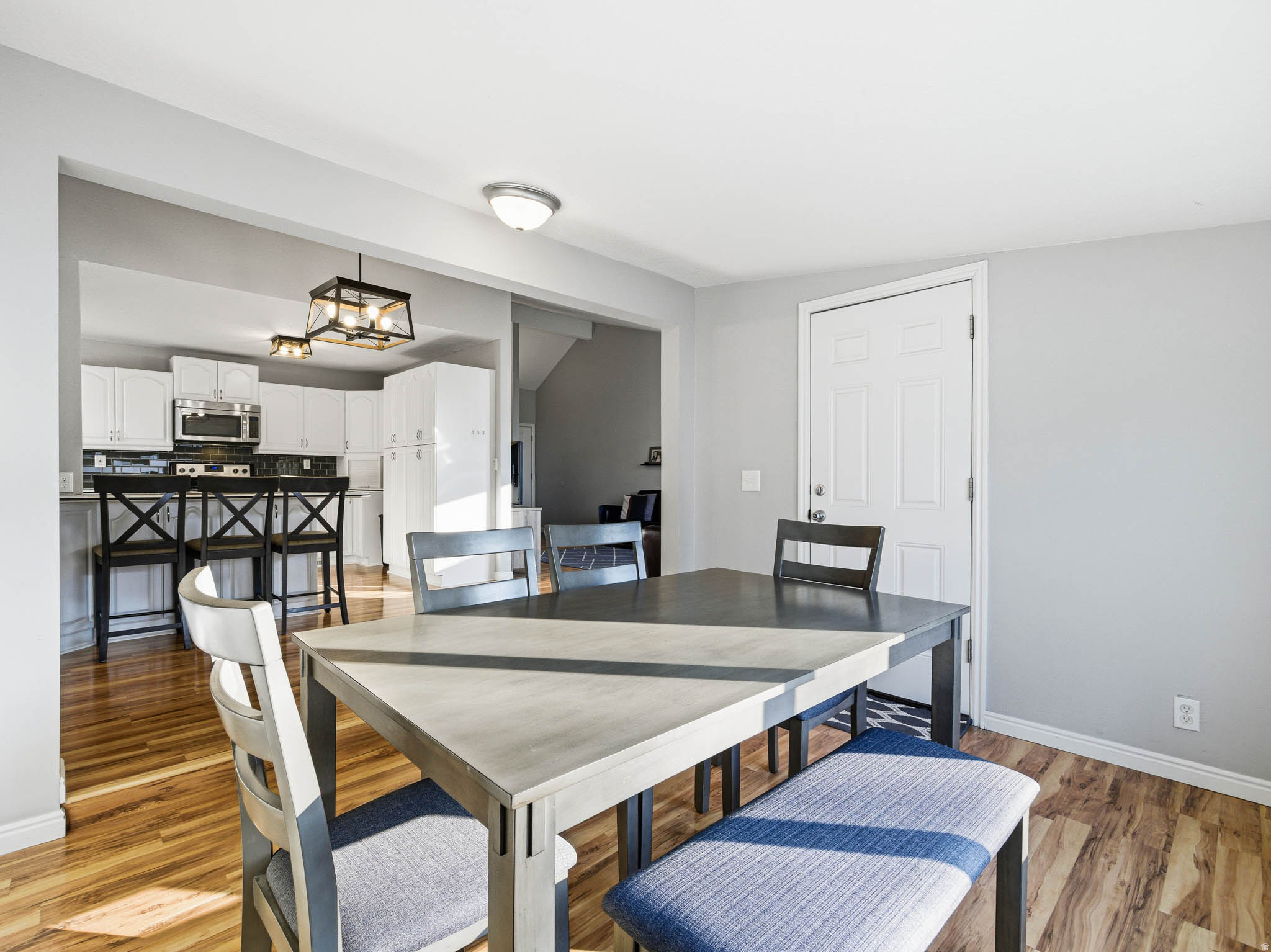 WATCHWOOD - Residential