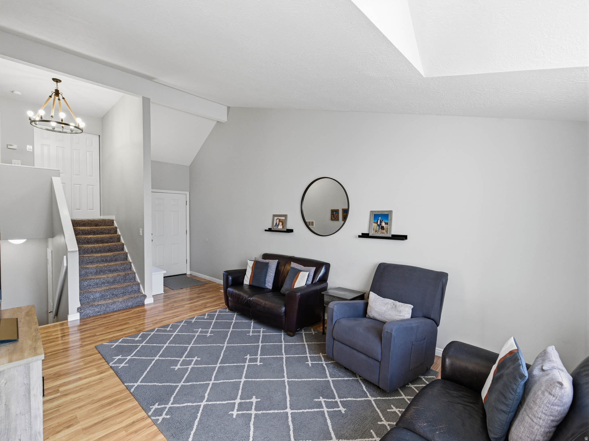 WATCHWOOD - Residential