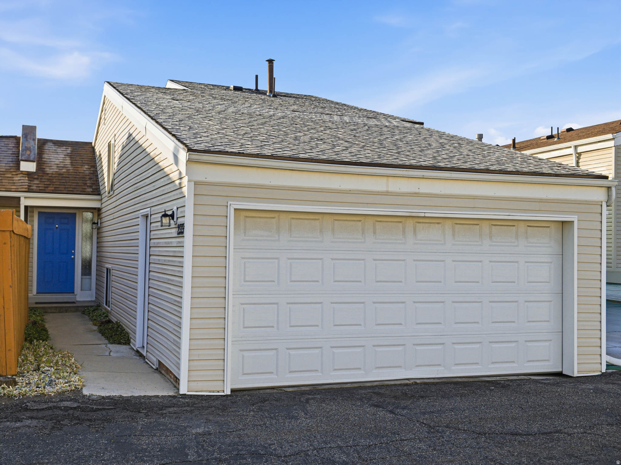 WATCHWOOD - Residential