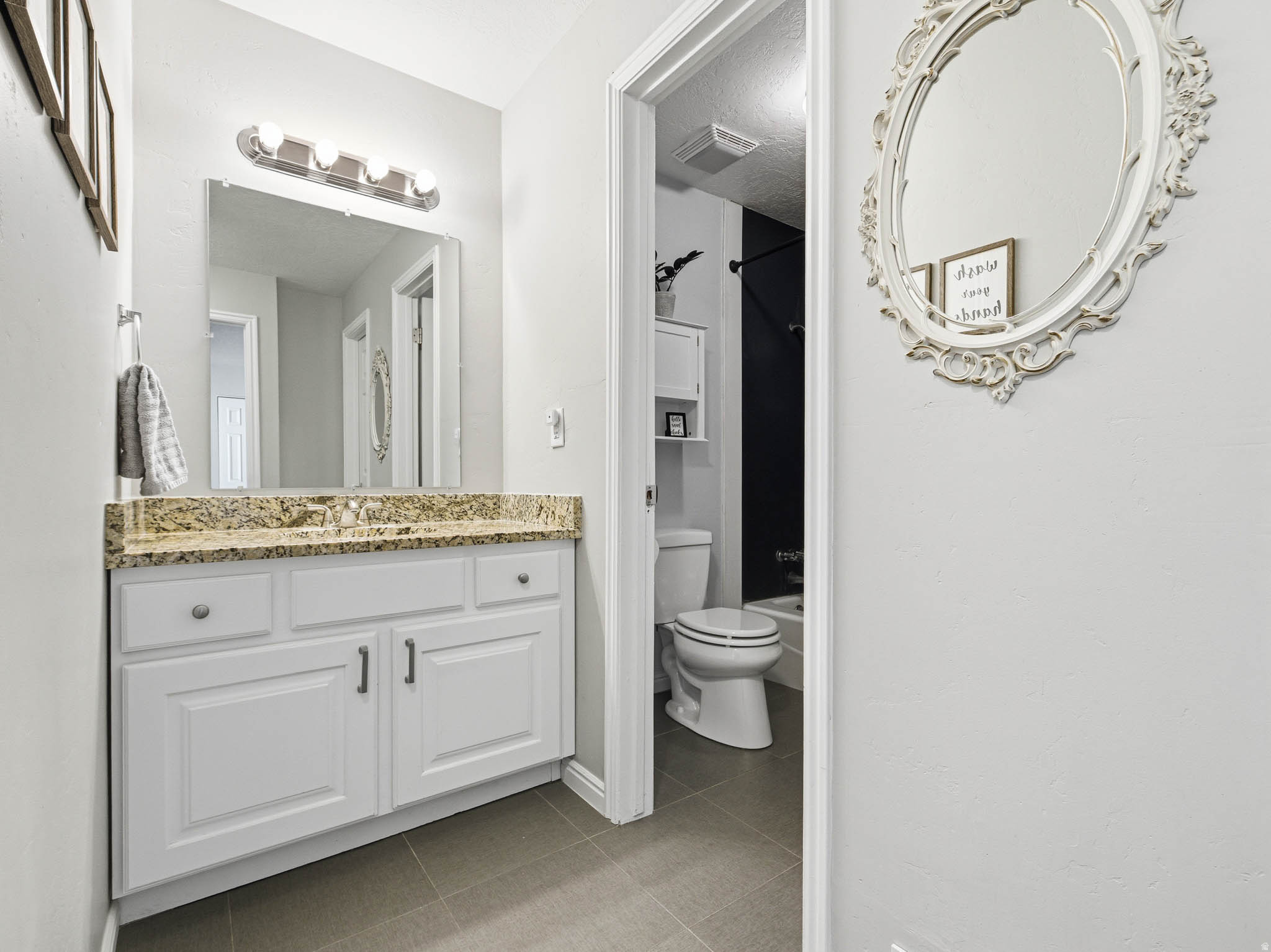 WATCHWOOD - Residential