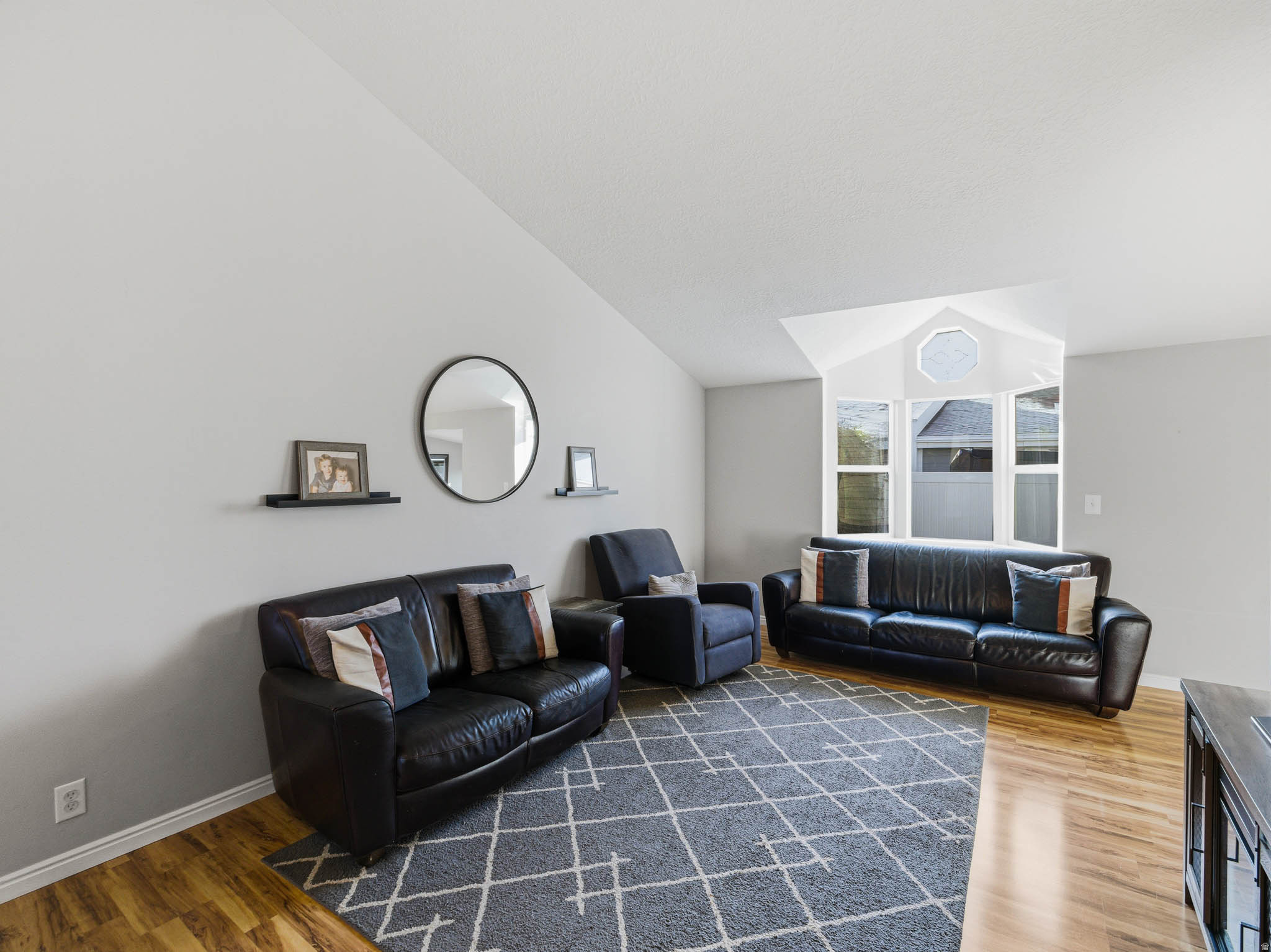 WATCHWOOD - Residential