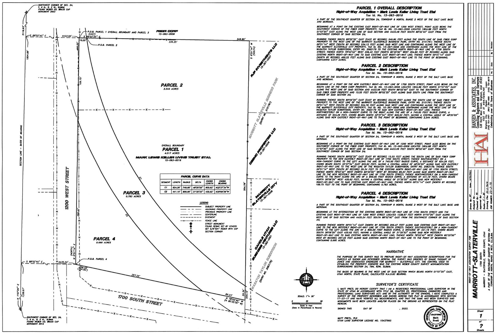 Main image without alt text