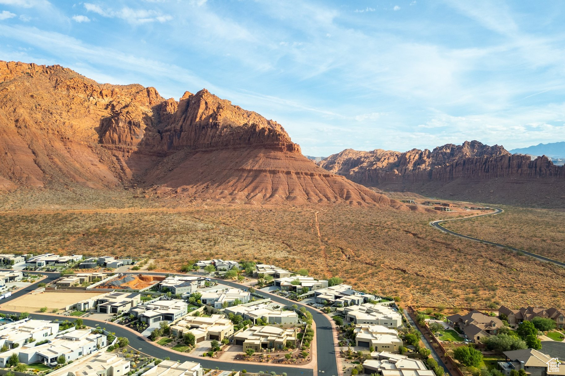 PALISADES AT SNOW CA - Residential