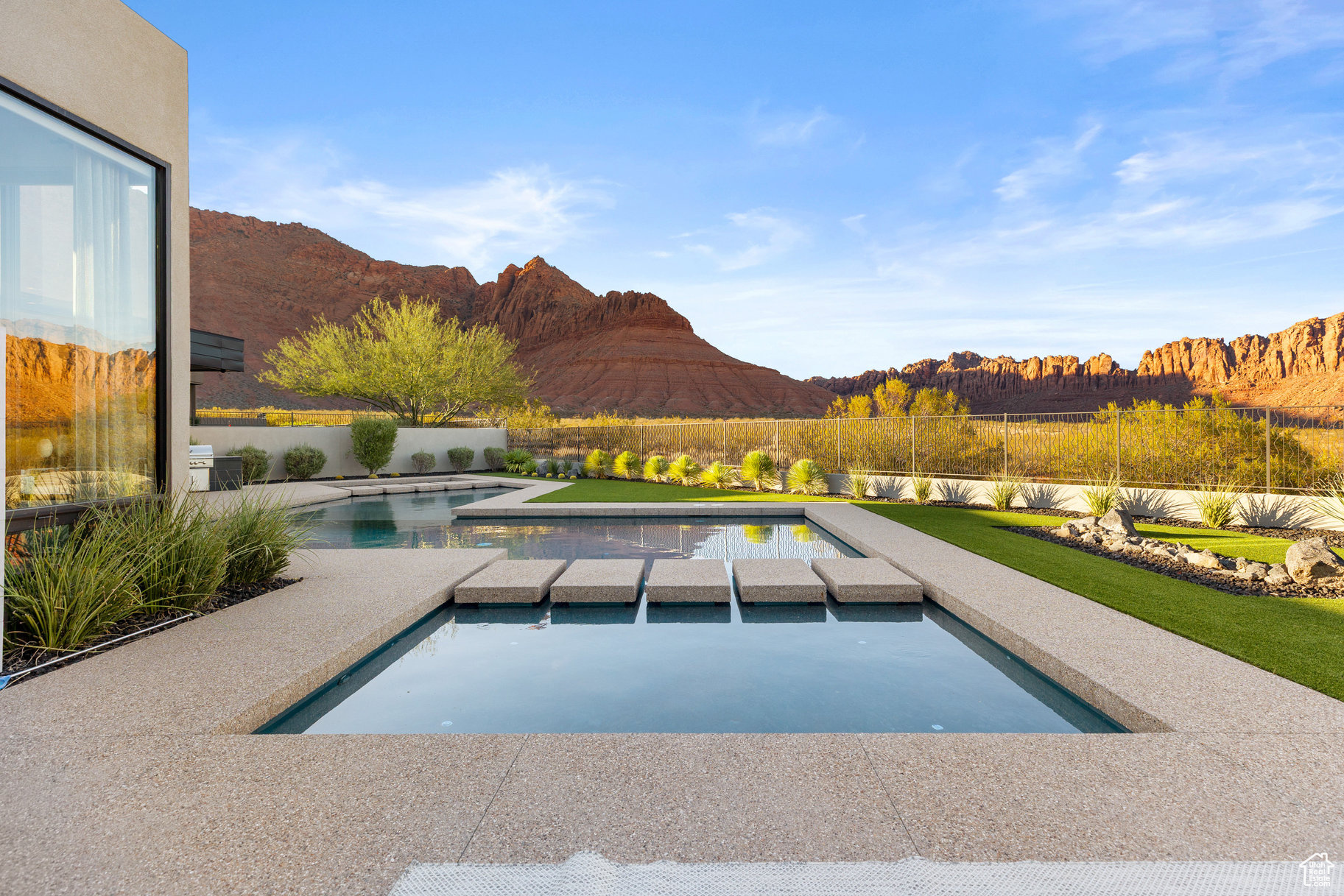 PALISADES AT SNOW CA - Residential