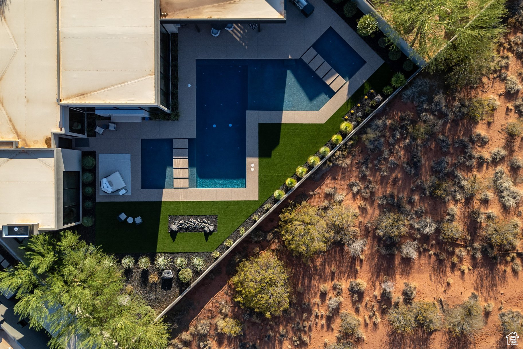 PALISADES AT SNOW CA - Residential