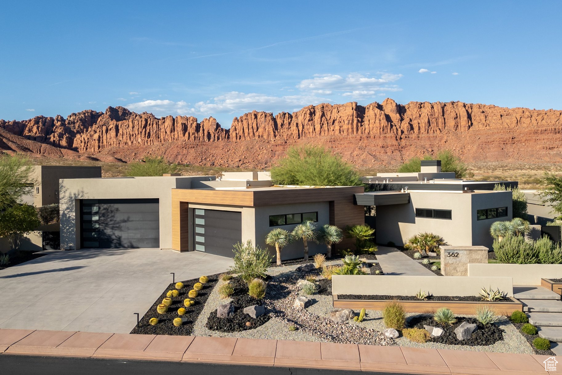 PALISADES AT SNOW CA - Residential