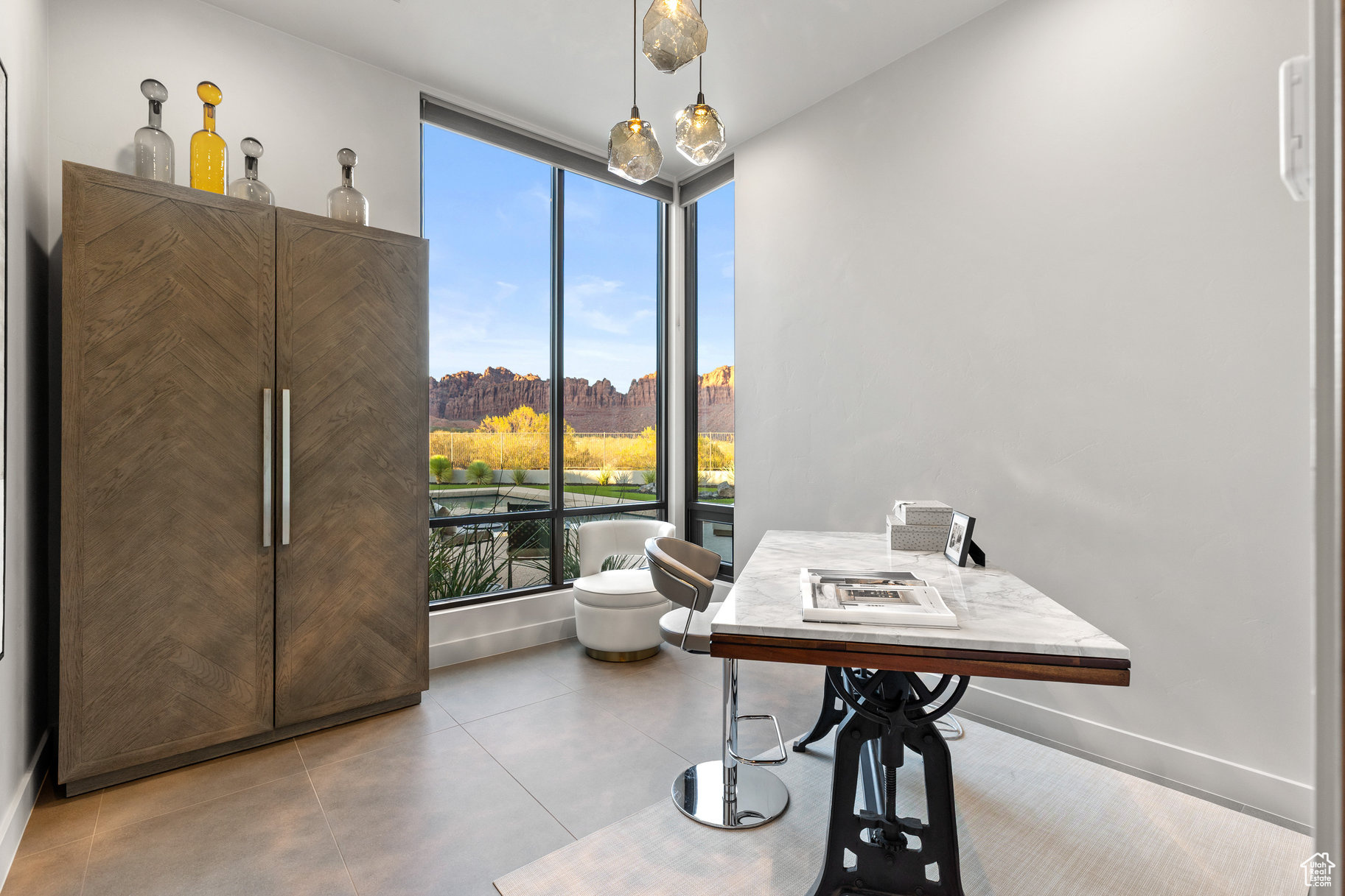 PALISADES AT SNOW CA - Residential