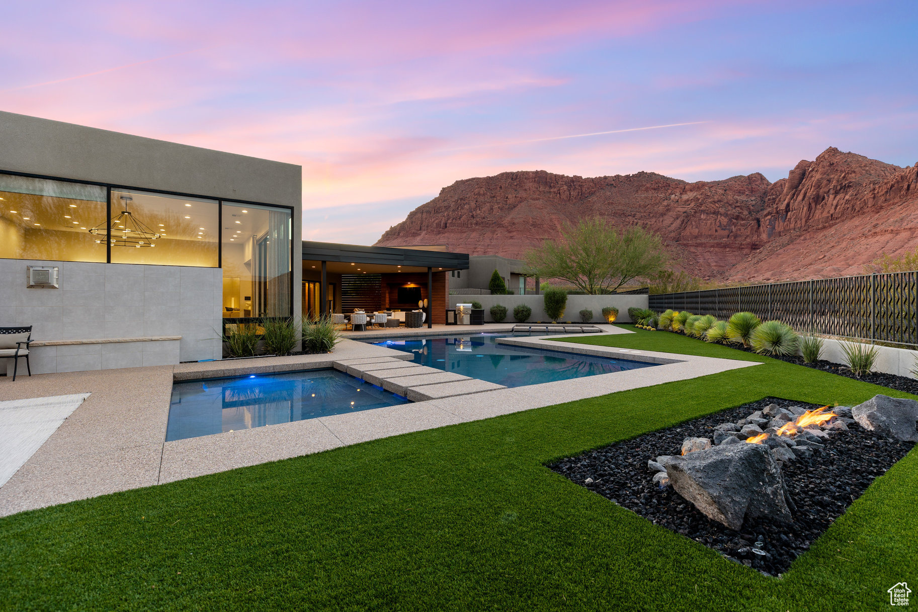 PALISADES AT SNOW CA - Residential