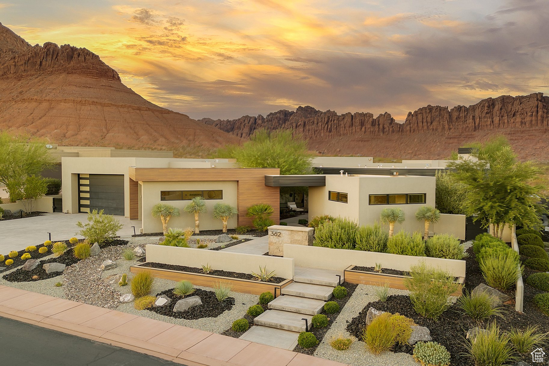 PALISADES AT SNOW CA - Residential