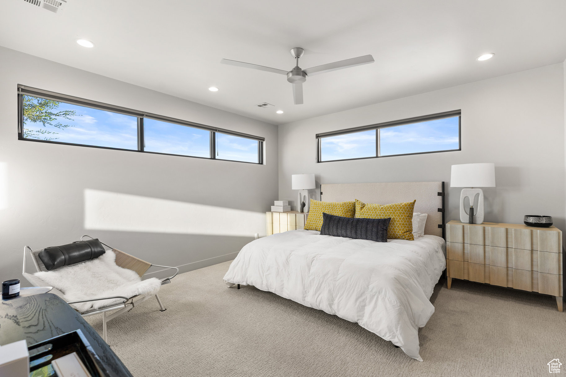 PALISADES AT SNOW CA - Residential