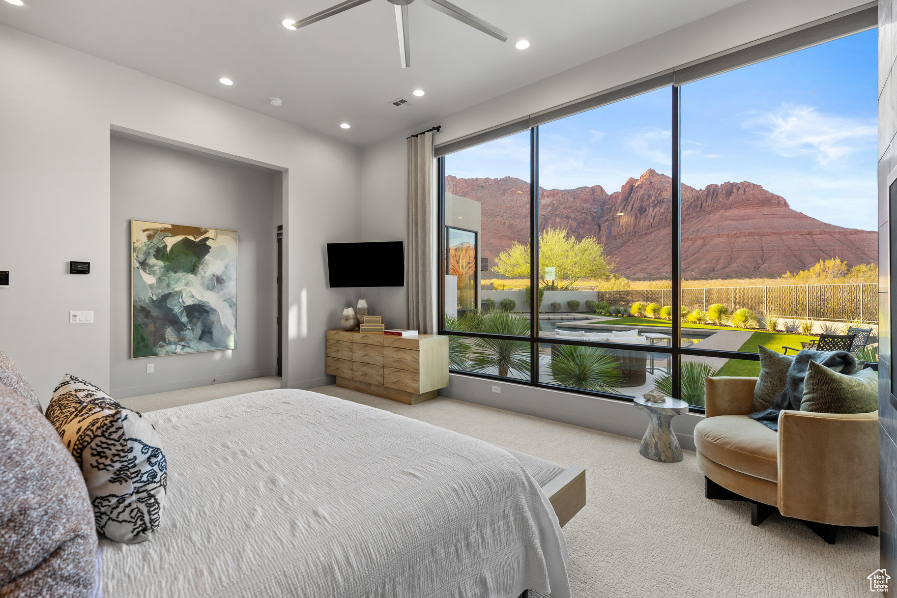 PALISADES AT SNOW CA - Residential