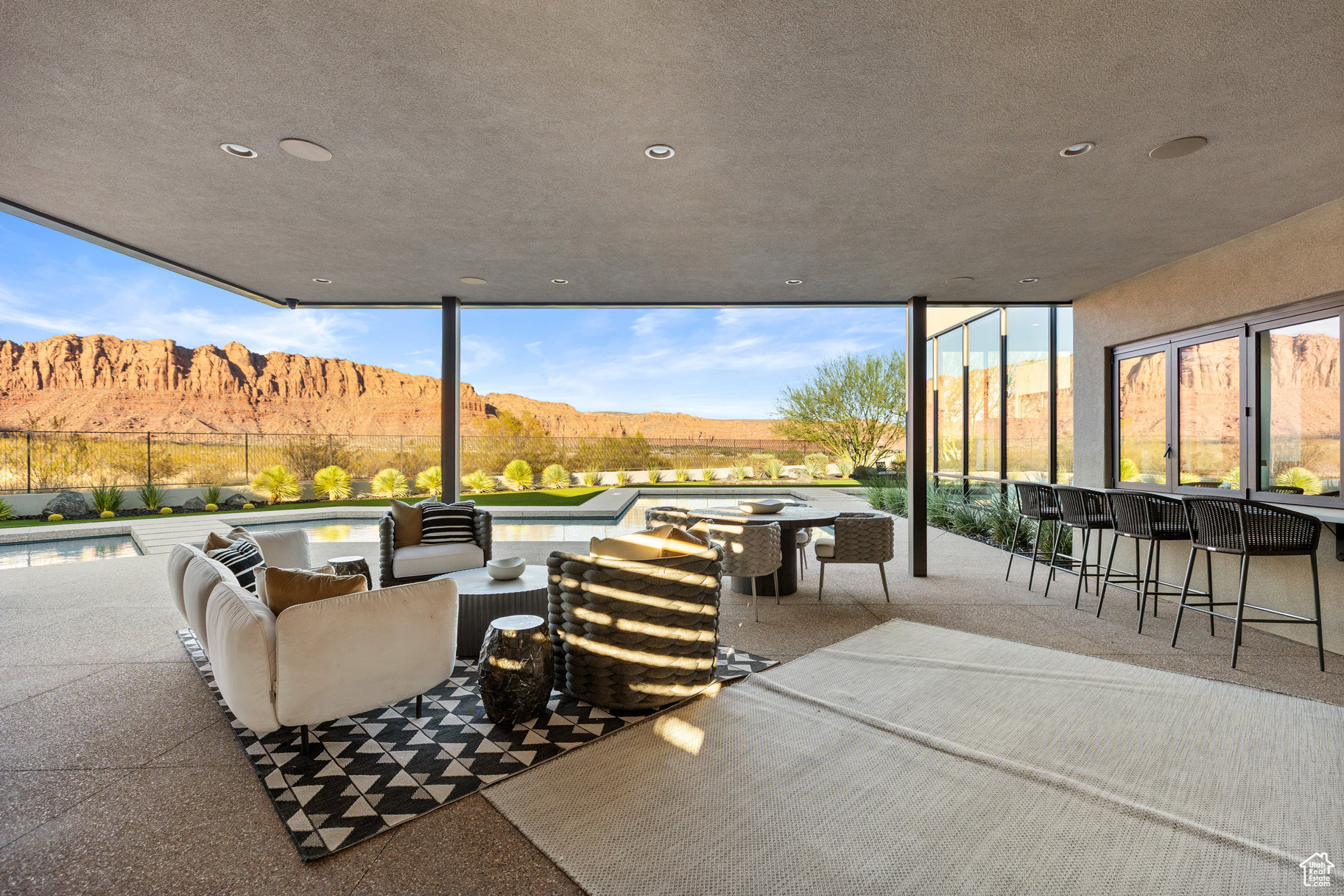 PALISADES AT SNOW CA - Residential