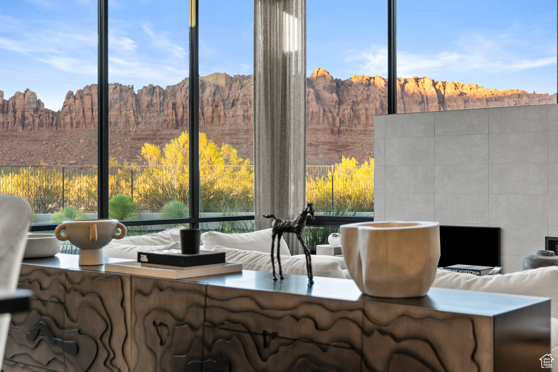 PALISADES AT SNOW CA - Residential