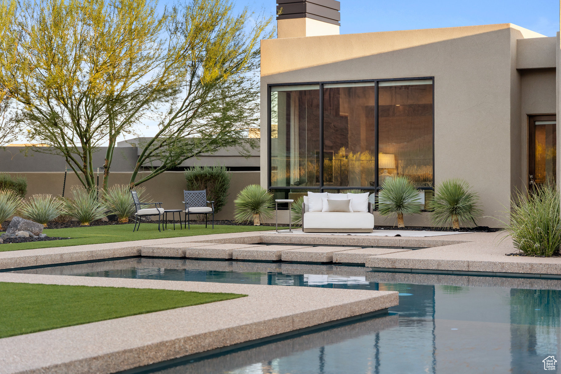 PALISADES AT SNOW CA - Residential