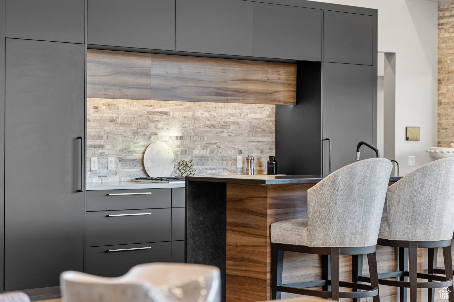 PALISADES AT SNOW CA - Residential