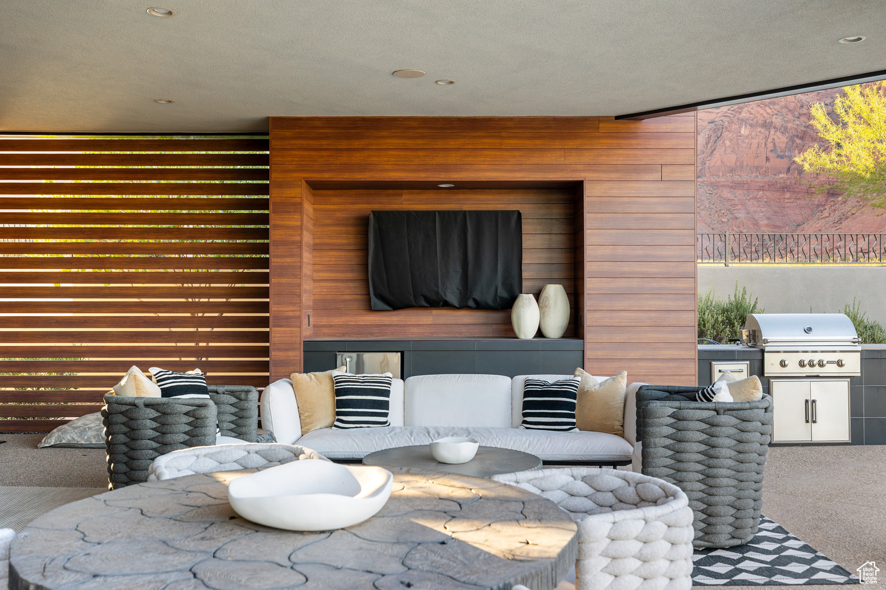 PALISADES AT SNOW CA - Residential